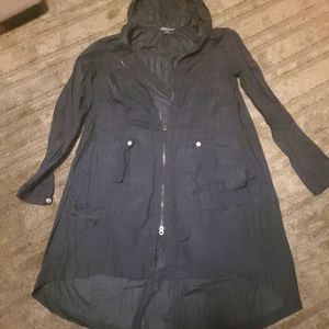 Armani Windbreaker Jacket 🧥